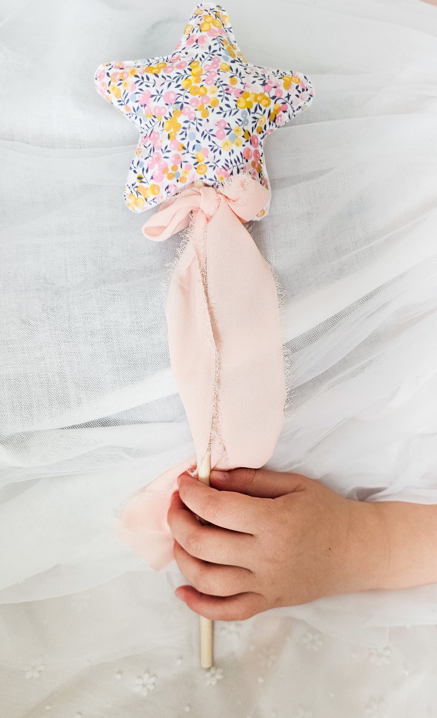 Liberty Star Magic Wand