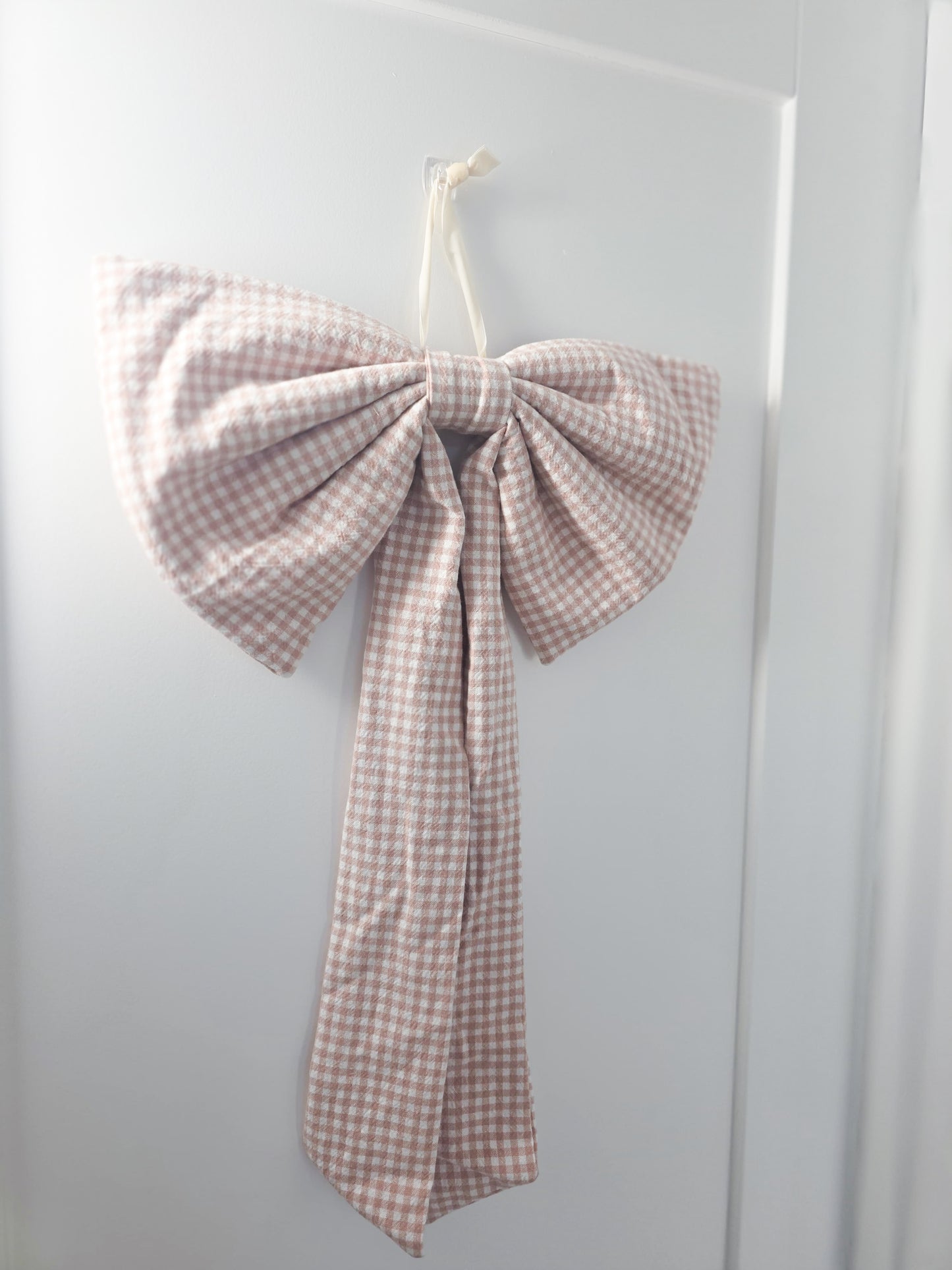 Large Bows